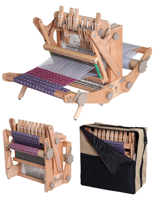 Sheep Mini Weaving Loom Kit 