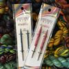 in-sheeps-clothing.com Knitters pride interchangeable needle tips