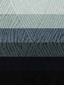 grey multi yarn