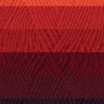 red multi yarn