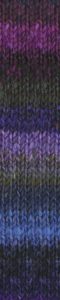 Silk-Garden-395-purple-blkblue-violet