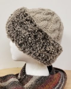 Furreal-Brimmed-cabled-hat-oyster-jersey-wooly1