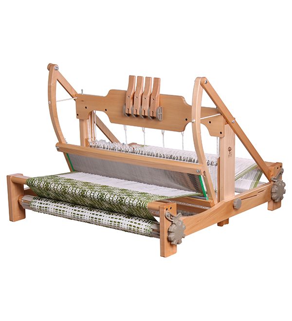 Ashford 4 Harness Table Loom