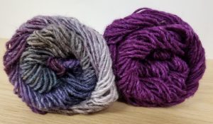 purple-combo-# 2 silk garden