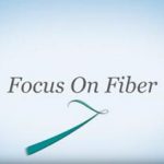Focus on Fiber Logo