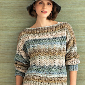 Structure Pullover