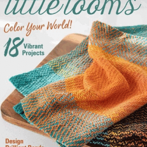 Little Looms Summer 2025