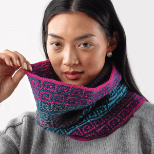 Godey Cowl