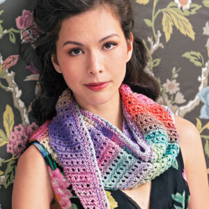 Down the Garden Path